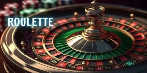 Khám Phá Cách Chơi Roulette Nhà Cái SHBET Hiệu Quả Nhất