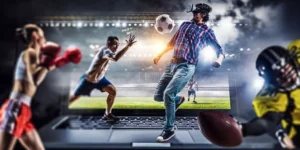 Tìm Hiểu Cá Cược Thể Thao Ảo SHBET: Hành Trình Giải Trí Đỉnh Cao