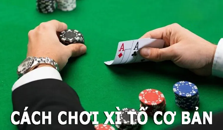 Hướng Dẫn Chơi Trò Chơi Xì Tố Tại SHBET: Luật Lệ Và Chiến Thuật