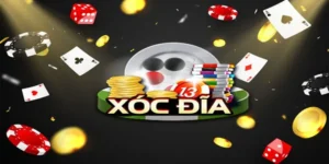 Trò Chơi Xóc Đĩa Tại SHBET: Luật Chơi Và Bí Quyết Thắng Lớn
