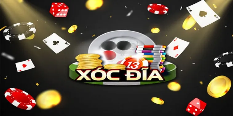 Trò Chơi Xóc Đĩa Tại SHBET: Luật Chơi Và Bí Quyết Thắng Lớn