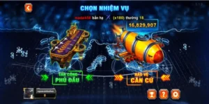 Cách Chơi Bắn Cá Đại Chiến B52 Tại SHBET: Hướng Dẫn Chi Tiết