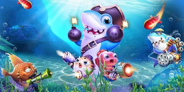 Cách Chơi Bắn Cá Vua Hải Tặc Tại SHBET Hiệu Quả Nhất