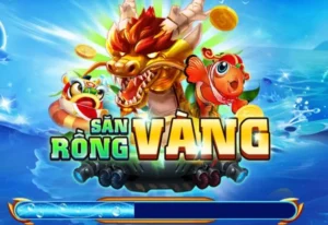Cách Chơi Bắn Cá Rồng Tại SHBET Hiệu Quả Và Thú Vị Nhất