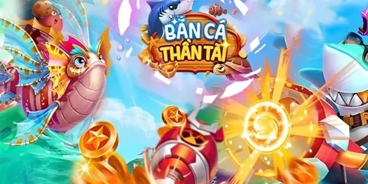 Cách Chơi Bắn Cá Thần Tài Tại SHBET Để Tối Ưu Thắng Lớn