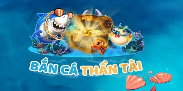 Cách Chơi Bắn Cá Thần Tài Tại SHBET Để Tối Ưu Thắng Lớn