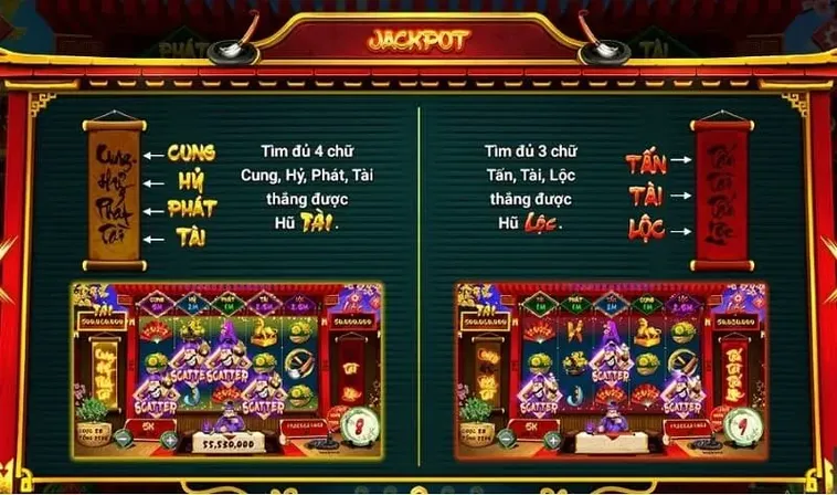 Cách Chơi Nổ Hũ Ông Đồ Tại SHBET Hiệu Quả Nhất