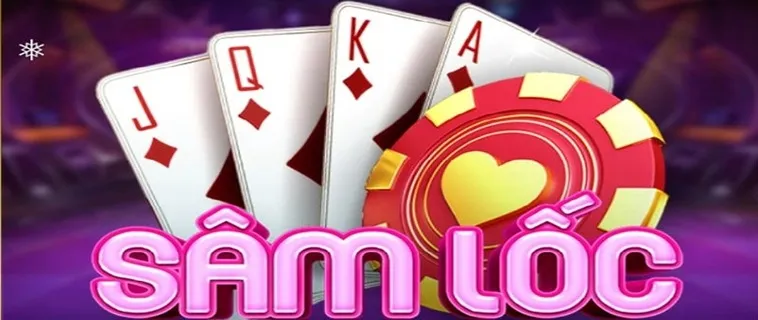 Cách Chơi Sâm Lốc Nhà Cái SHBET Hiệu Quả Nhất