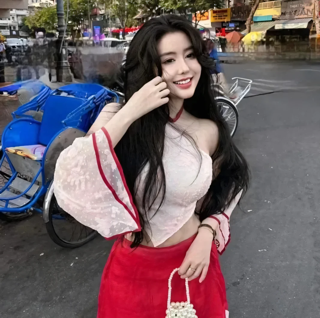 Chế Thị Nhật Linh