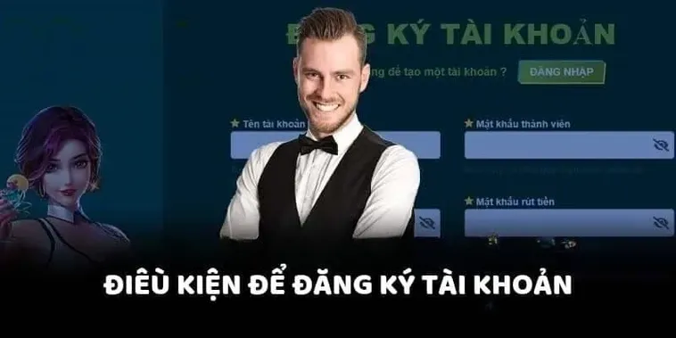 Đăng Ký SHBET: Hướng Dẫn Chi Tiết Tạo Tài Khoản Mới Nhất 2025