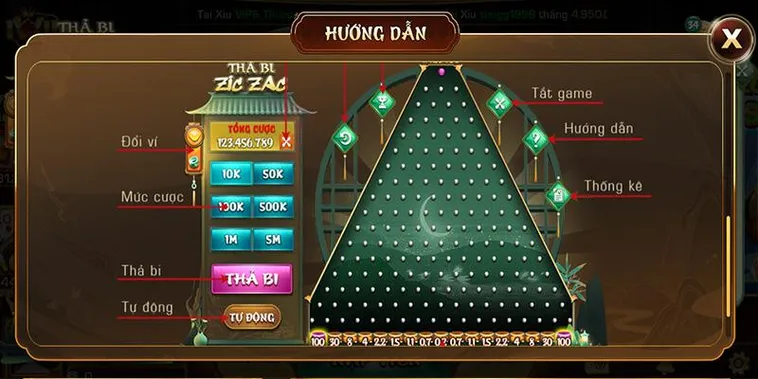 Cách Chơi Game Nhanh ZicZac Tại SHBET Để Thành Công