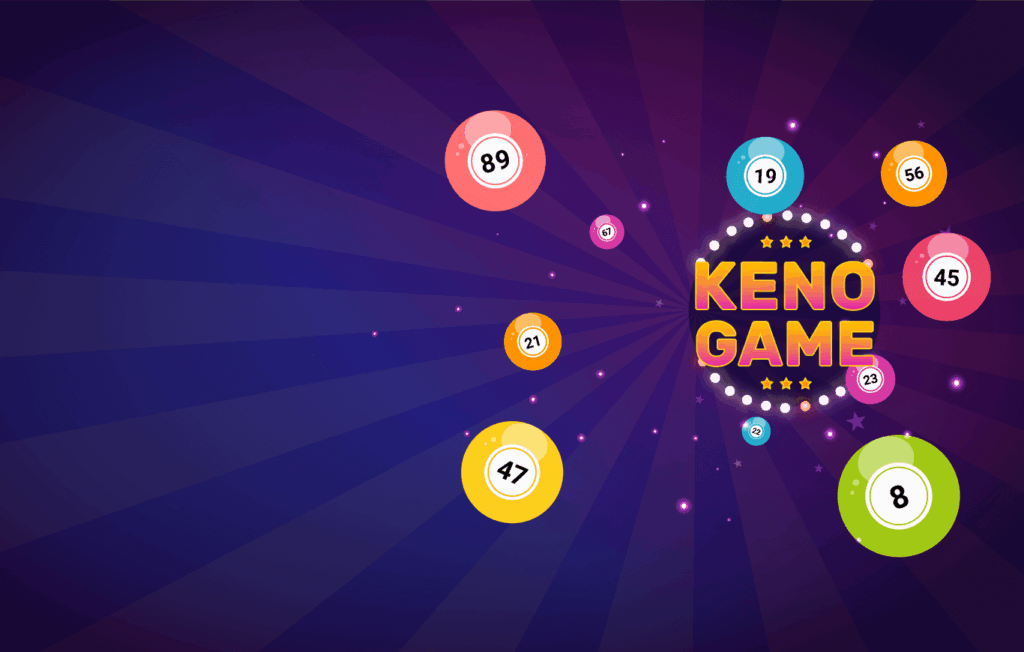 Cách Chơi Game Nhanh Keno Tại SHBET Hiệu Quả Nhất