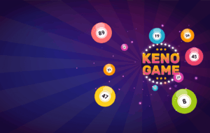 Cách Chơi Game Nhanh Keno Tại SHBET Hiệu Quả Nhất