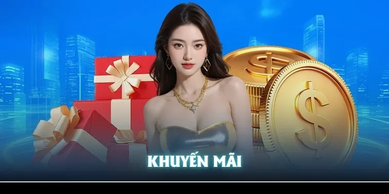 Khuyến Mãi SHBET: Cơ Hội Vàng Tận Hưởng Ưu Đãi Hấp Dẫn Nhất