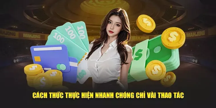 Nạp Tiền SHBET: Hướng Dẫn Chi Tiết Và An Toàn Nhất 2025