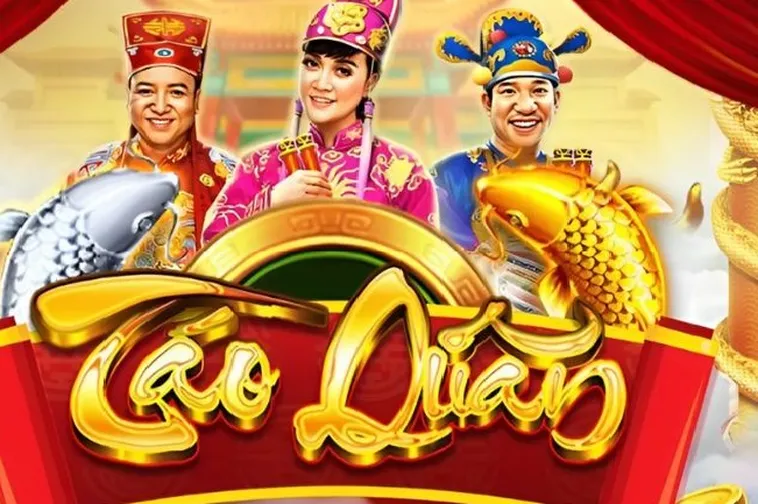 Cách Chơi Nổ Hũ Táo Quân Tại SHBET Để Thắng Lớn