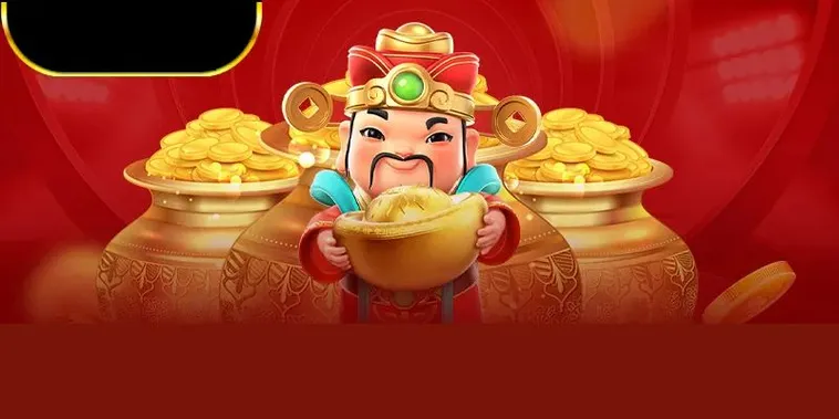 Trò Chơi Nổ Hũ Thần Tài Tại SHBET: Cơ Hội Trúng Thưởng Khủng