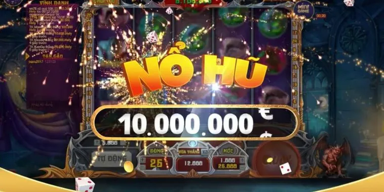 Trò Chơi Nổ Hũ Vũ Trụ Tại SHBET: Khám Phá Cơ Hội Thắng Lớn