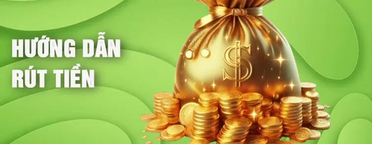 Hướng Dẫn Rút Tiền SHBET Nhanh Chóng Và An Toàn Trong Vài Bước